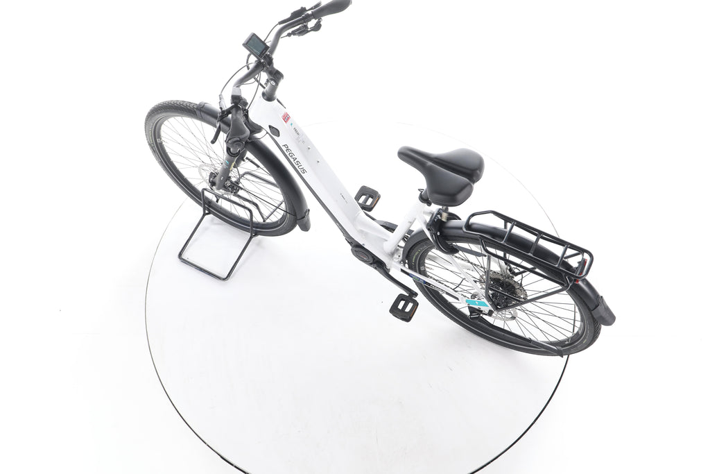 Pegasus Premio Evo 10 Lite Trekking E-Bike Tiefeinsteiger - Image 20