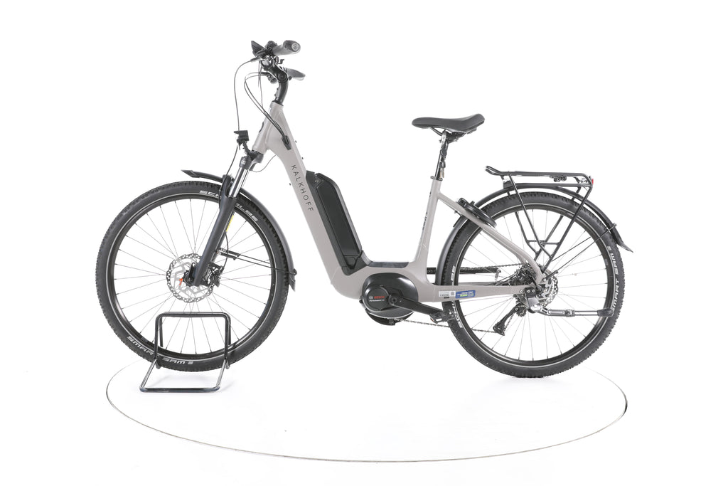 Kalkhoff Entice 1.B Move Trekking E-Bike Tiefeinsteiger - Image 7