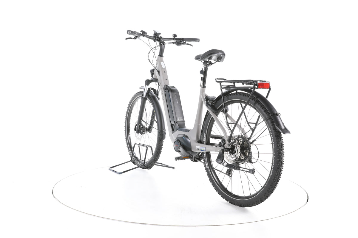 Kalkhoff Entice 1.B Move Trekking E-Bike Tiefeinsteiger - Image 9
