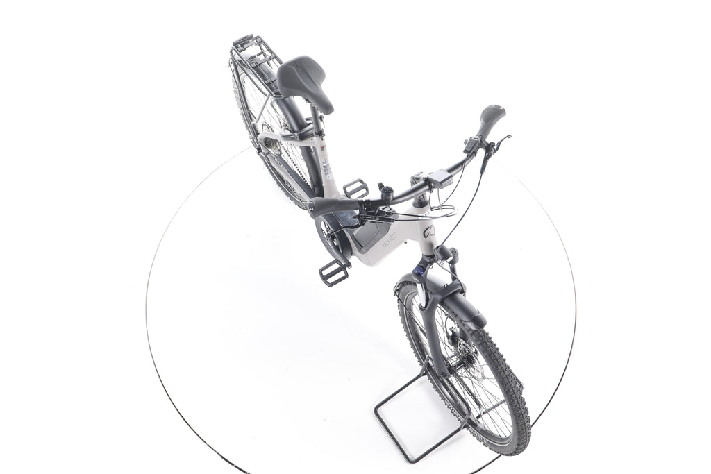 Kalkhoff Entice 1.B Move Trekking E-Bike Tiefeinsteiger - Image 15