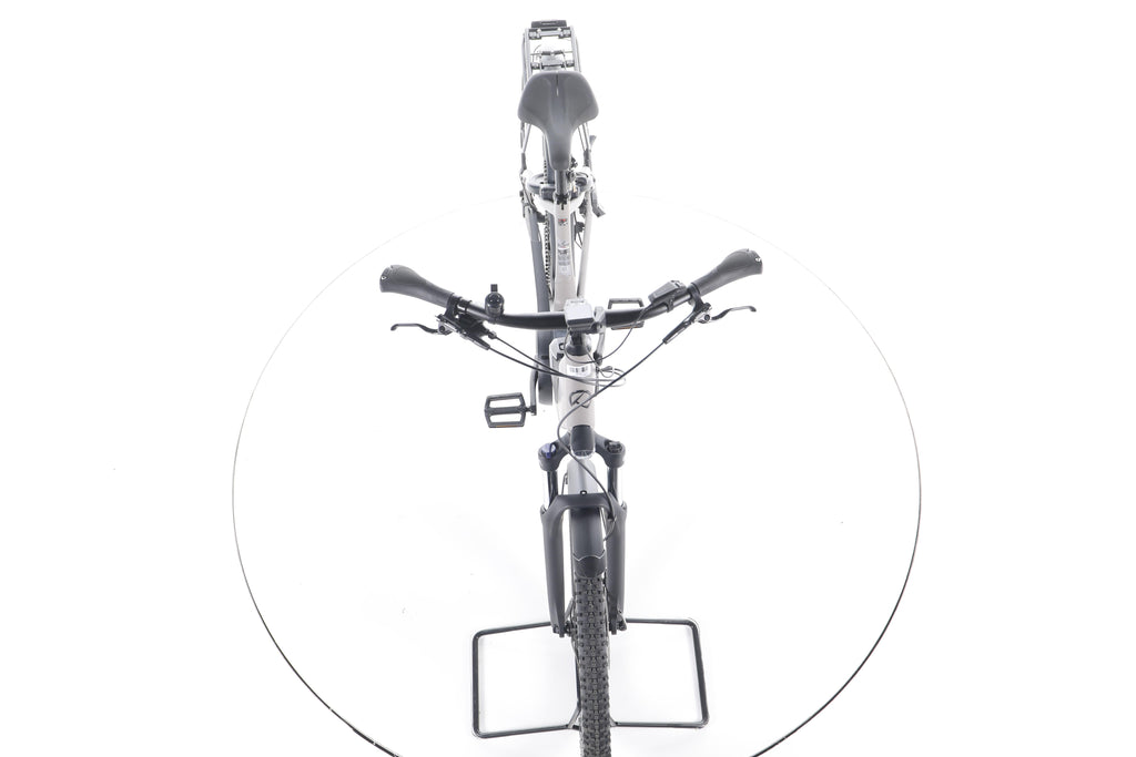 Kalkhoff Entice 1.B Move Trekking E-Bike Tiefeinsteiger - Image 16