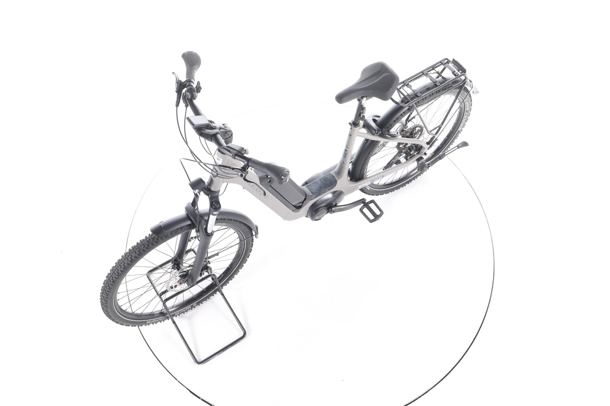 Kalkhoff Entice 1.B Move Trekking E-Bike Tiefeinsteiger - Image 18