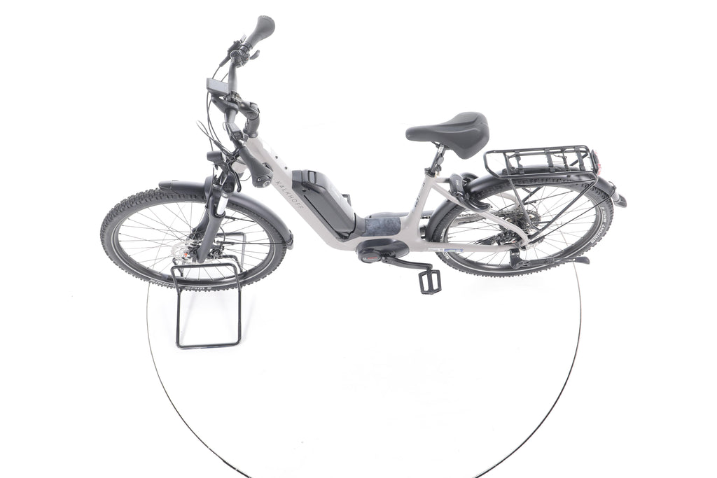 Kalkhoff Entice 1.B Move Trekking E-Bike Tiefeinsteiger - Image 19