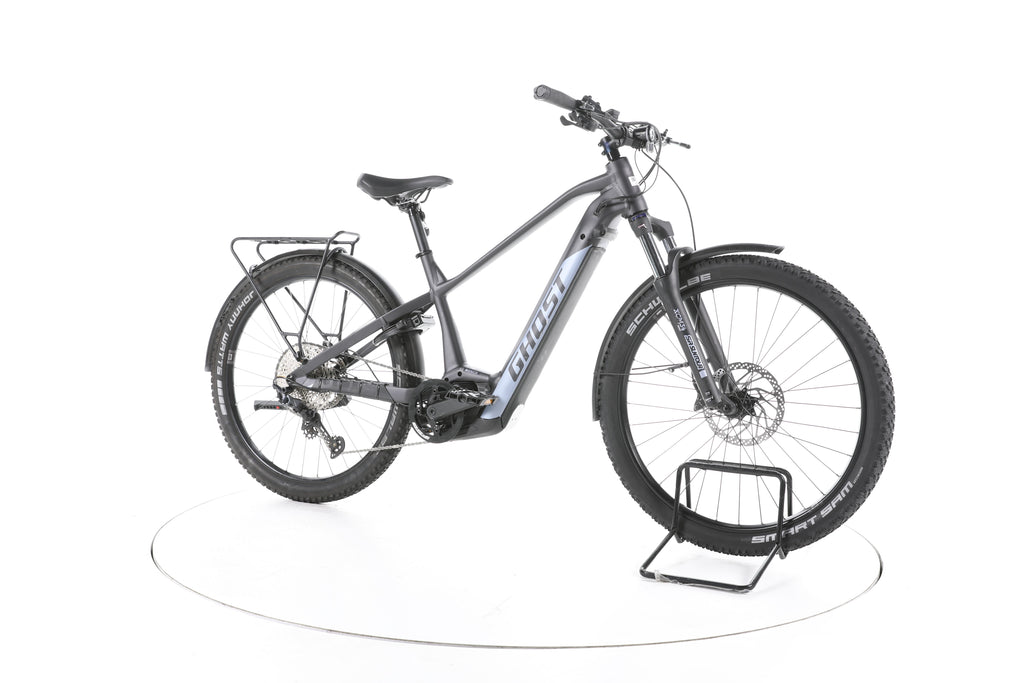 Ghost E-Teru B Advanced Trekking E-Bike - Image 2