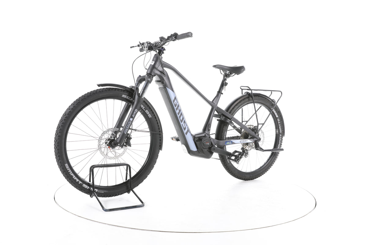 Ghost E-Teru B Advanced Trekking E-Bike - Image 6