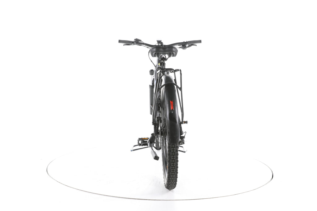 Ghost E-Teru B Advanced Trekking E-Bike - Image 10