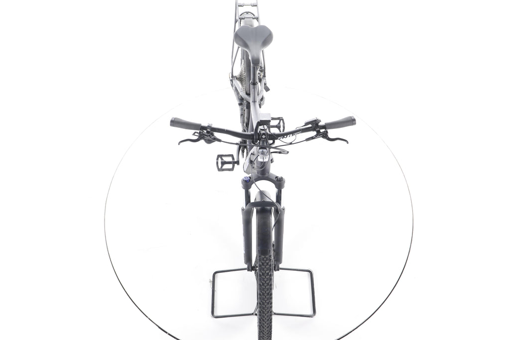 Ghost E-Teru B Advanced Trekking E-Bike - Image 16