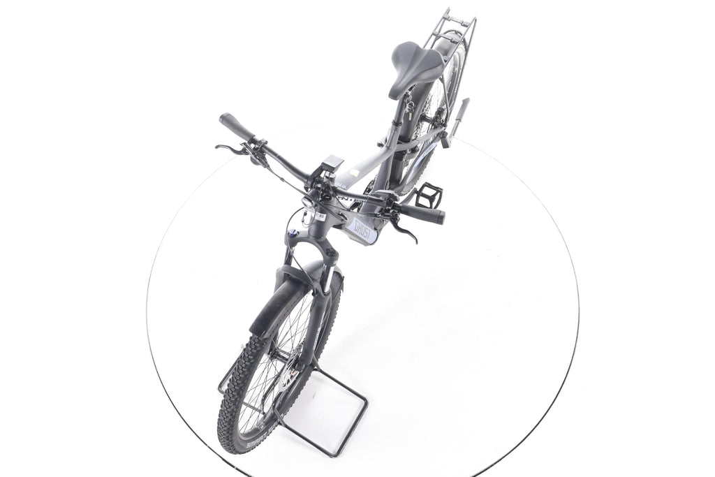 Ghost E-Teru B Advanced Trekking E-Bike - Image 17