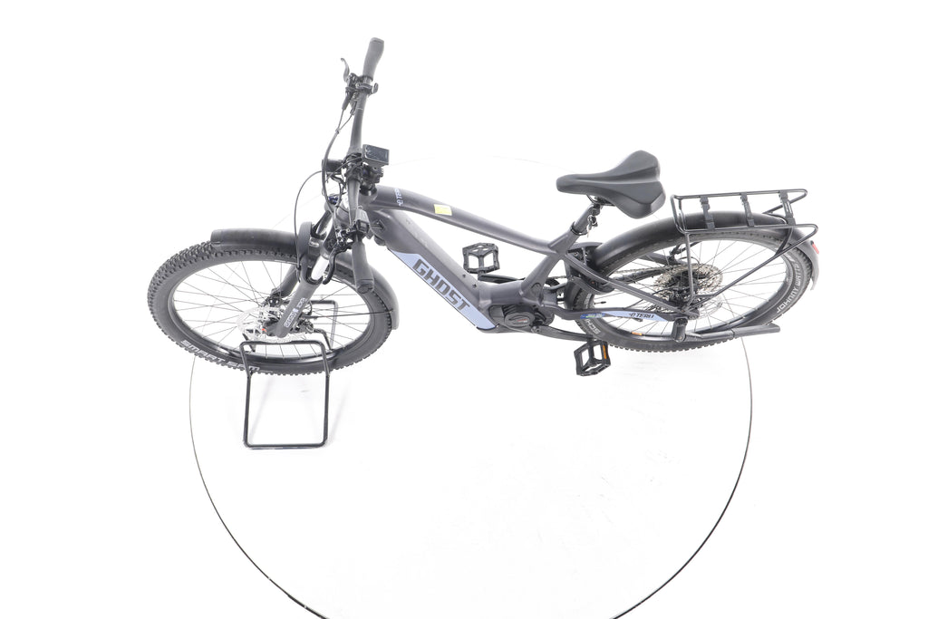 Ghost E-Teru B Advanced Trekking E-Bike - Image 19