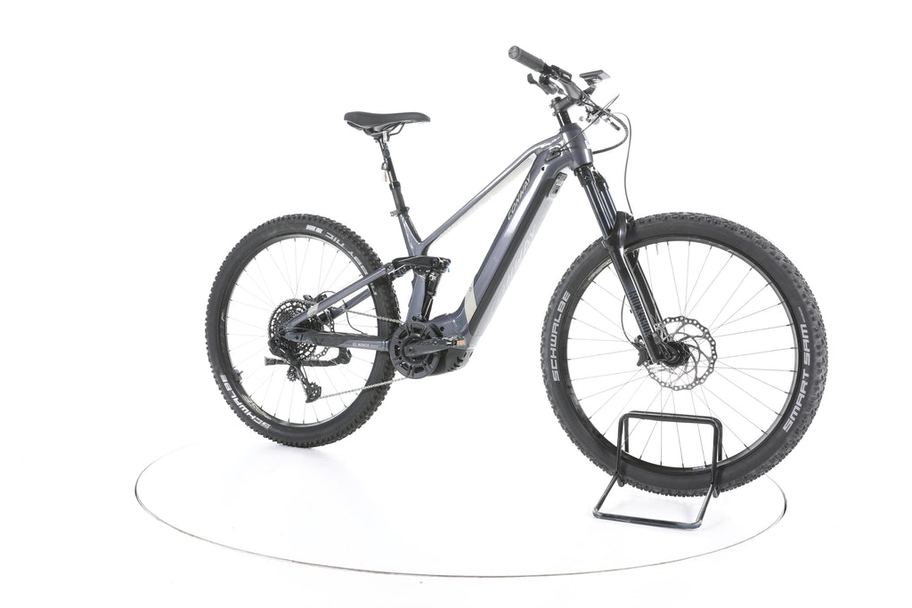 Conway Xyron S 2.9 E-Bike Fully - Image 2