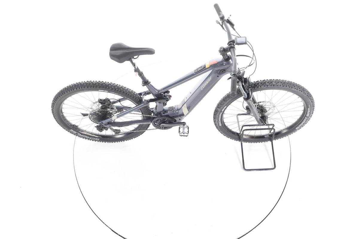 Conway Xyron S 2.9 E-Bike Fully - Image 13