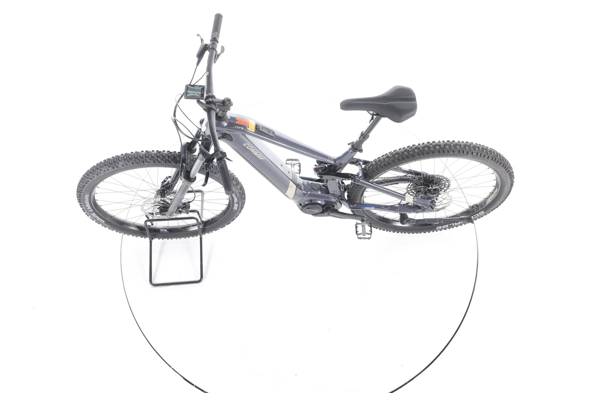 Conway Xyron S 2.9 E-Bike Fully - Image 19