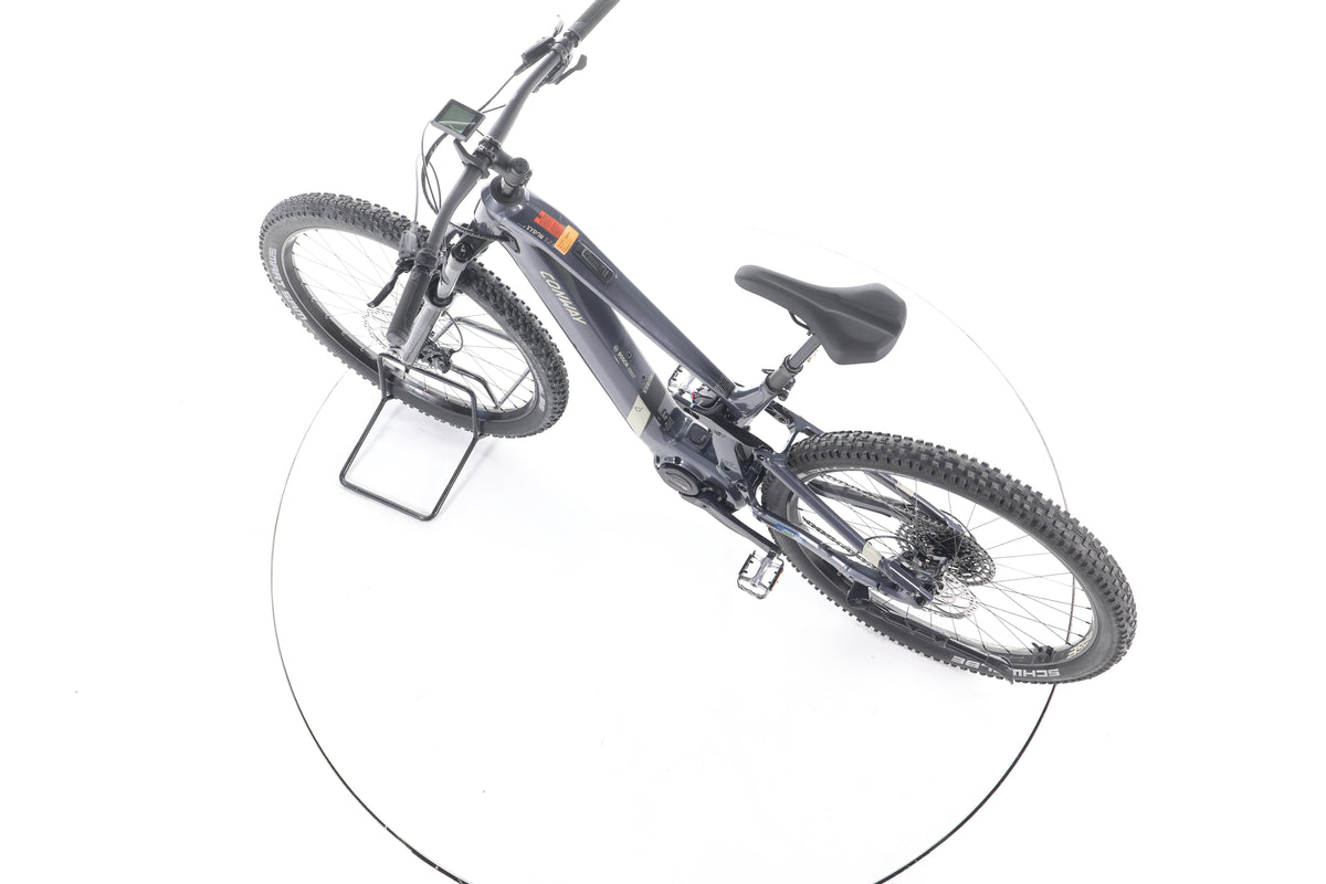 Conway Xyron S 2.9 E-Bike Fully - Image 20