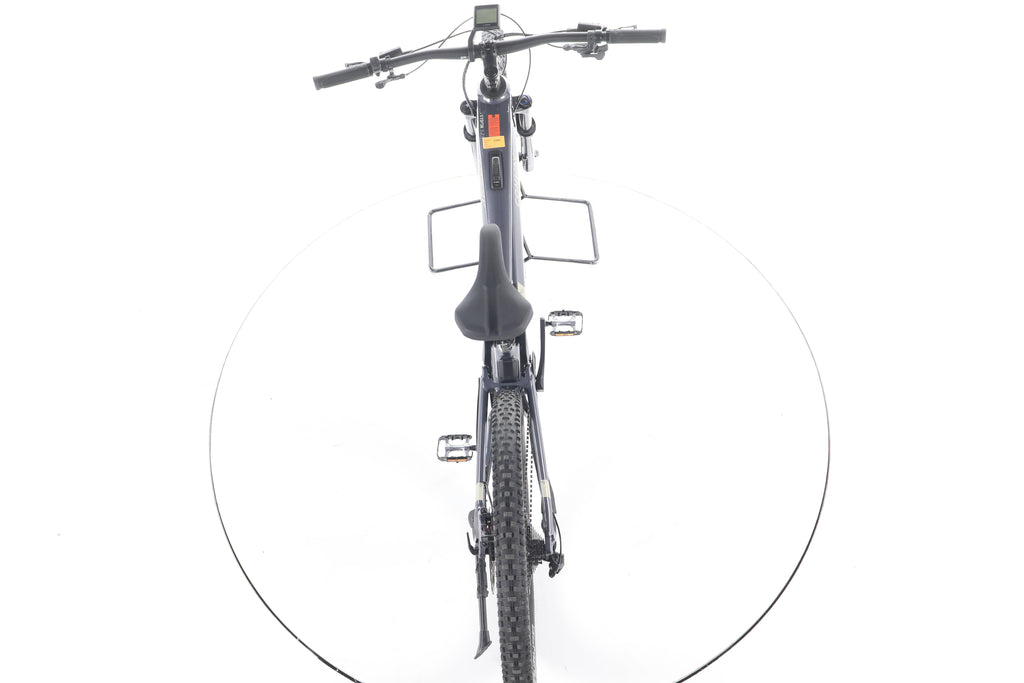 Conway Xyron S 2.9 E-Bike Fully - Image 22