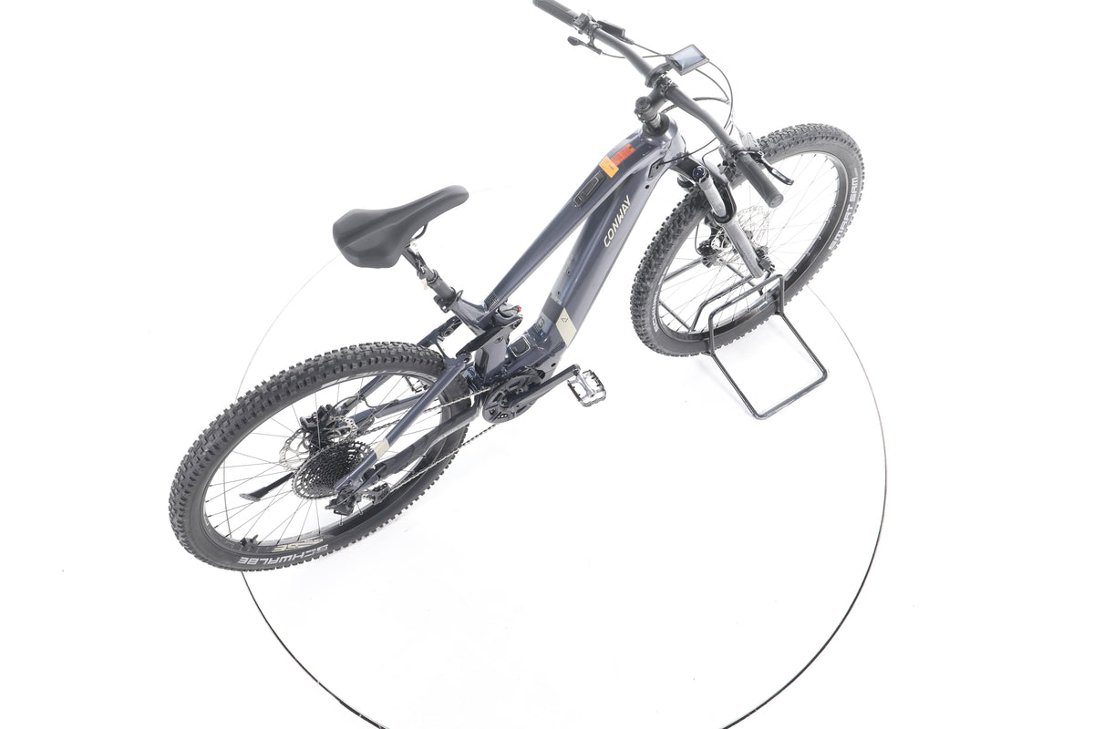 Conway Xyron S 2.9 E-Bike Fully - Image 24