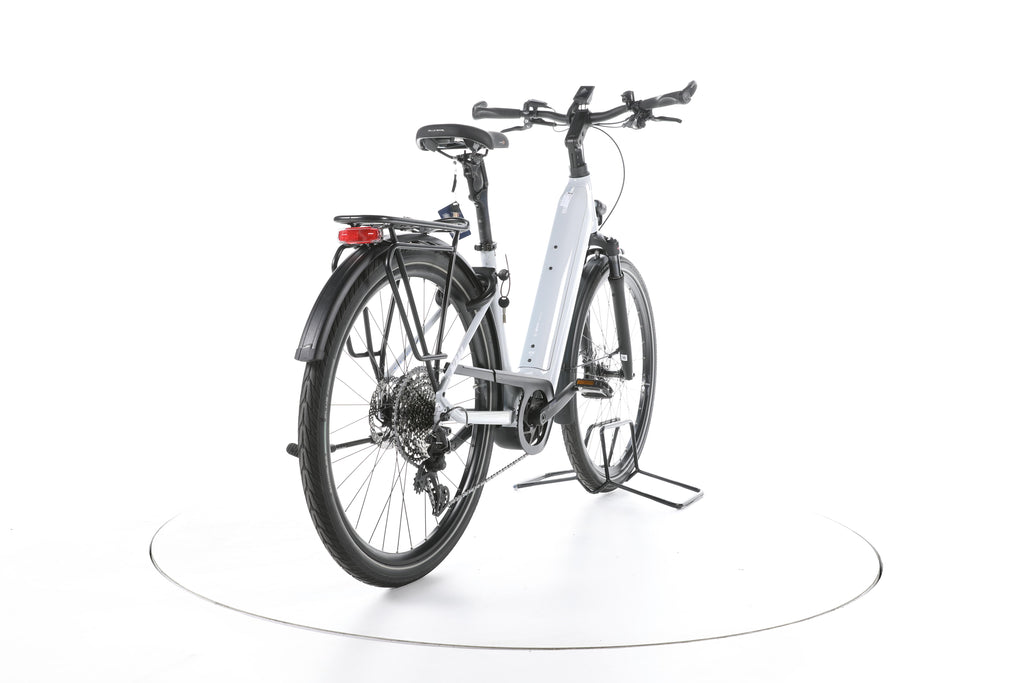 KTM Macina Style X Pro Trekking E-Bike Tiefeinsteiger 2024 - Image 11