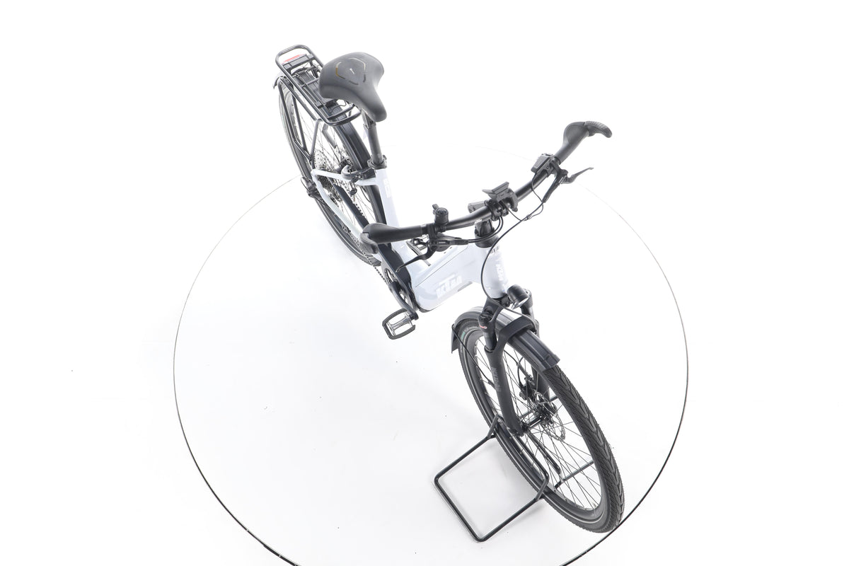 KTM Macina Style X Pro Trekking E-Bike Tiefeinsteiger 2024 - Image 15
