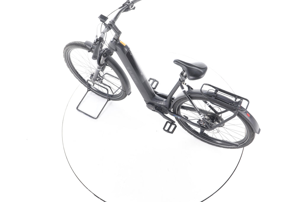 Cube Kathmandu Hybrid SLT Trekking E-Bike Tiefeinsteiger - Image 20