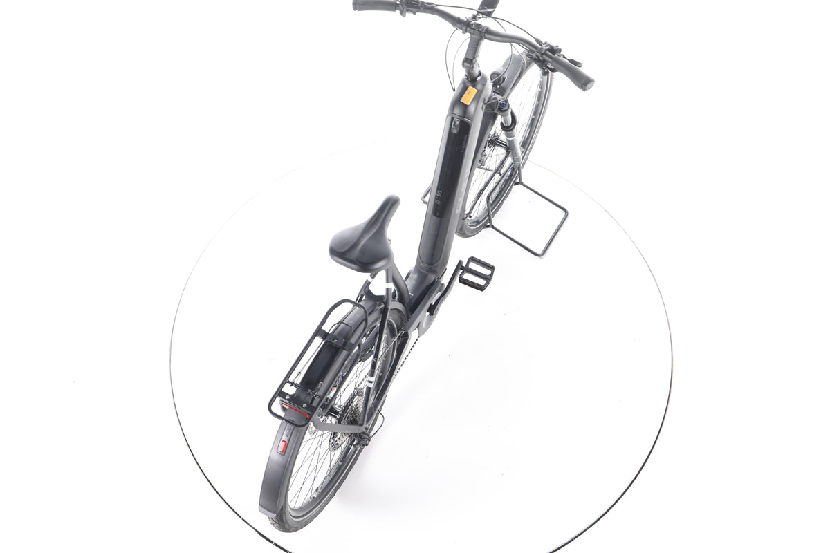 Cube Kathmandu Hybrid SLT Trekking E-Bike Tiefeinsteiger - Image 23