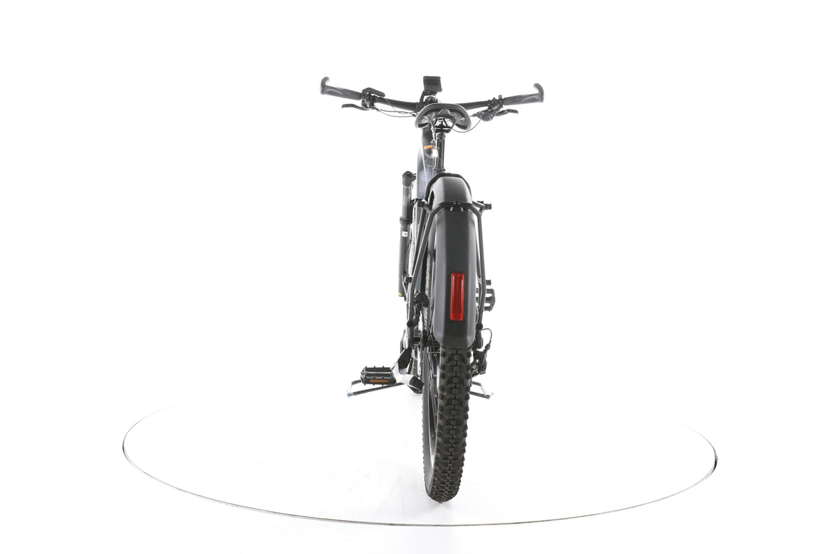 Cube Stereo Hybrid One 22 Pro SUV E-Bike 2025 - Image 10