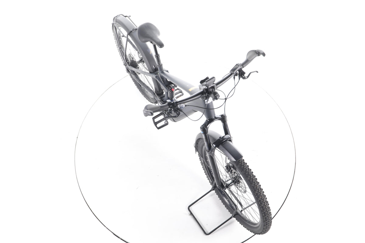 Cube Stereo Hybrid One 22 Pro SUV E-Bike 2025 - Image 15