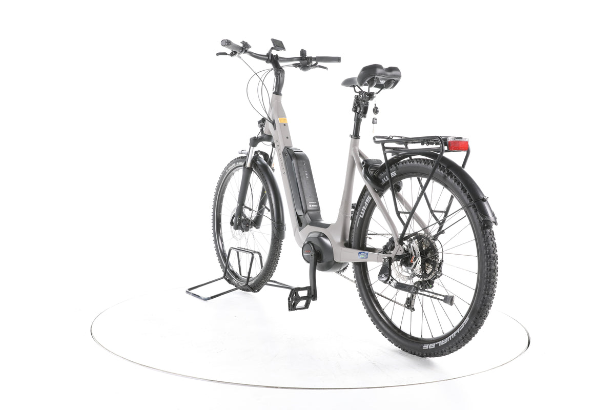 Kalkhoff Entice 1.B Move Trekking E-Bike Tiefeinsteiger - Image 9