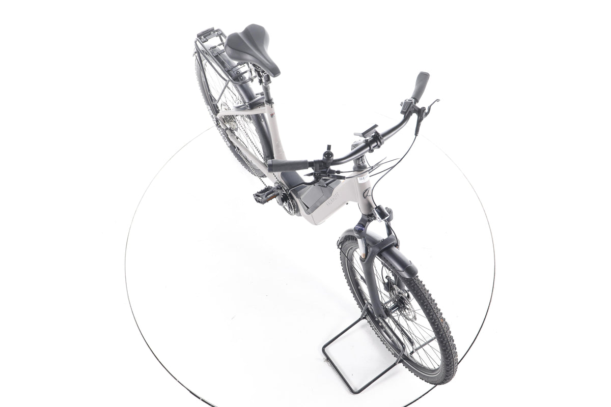 Kalkhoff Entice 1.B Move Trekking E-Bike Tiefeinsteiger - Image 15