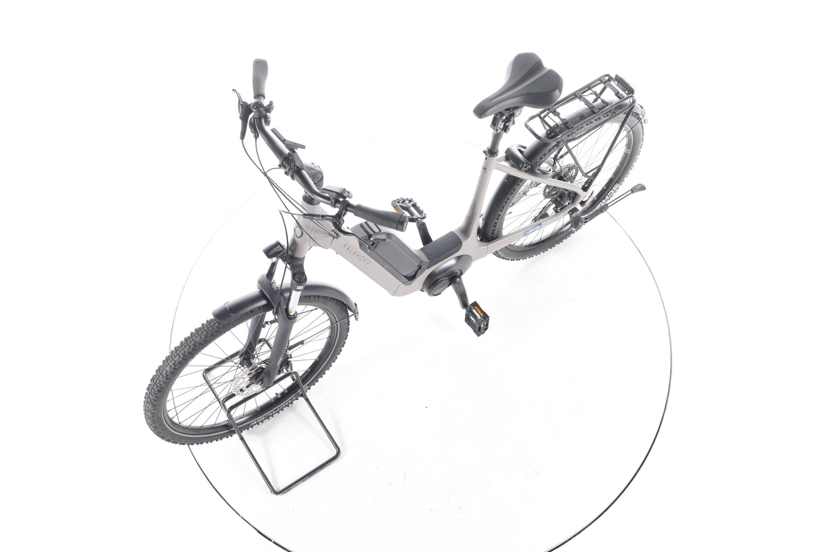 Kalkhoff Entice 1.B Move Trekking E-Bike Tiefeinsteiger - Image 18