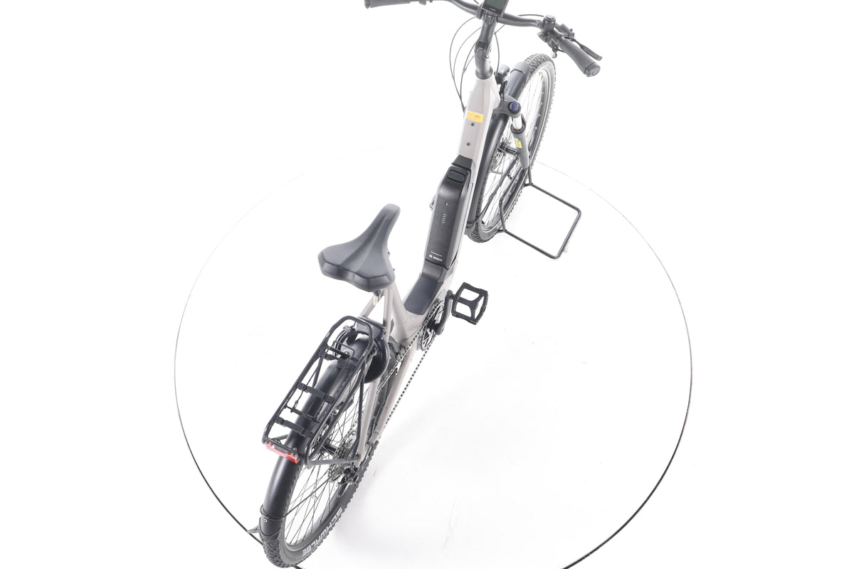 Kalkhoff Entice 1.B Move Trekking E-Bike Tiefeinsteiger - Image 23