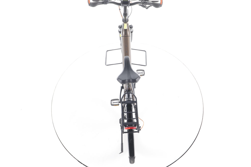 KTM Macina Ultimate Pro Trekking E-Bike Tiefeinsteiger - Image 22