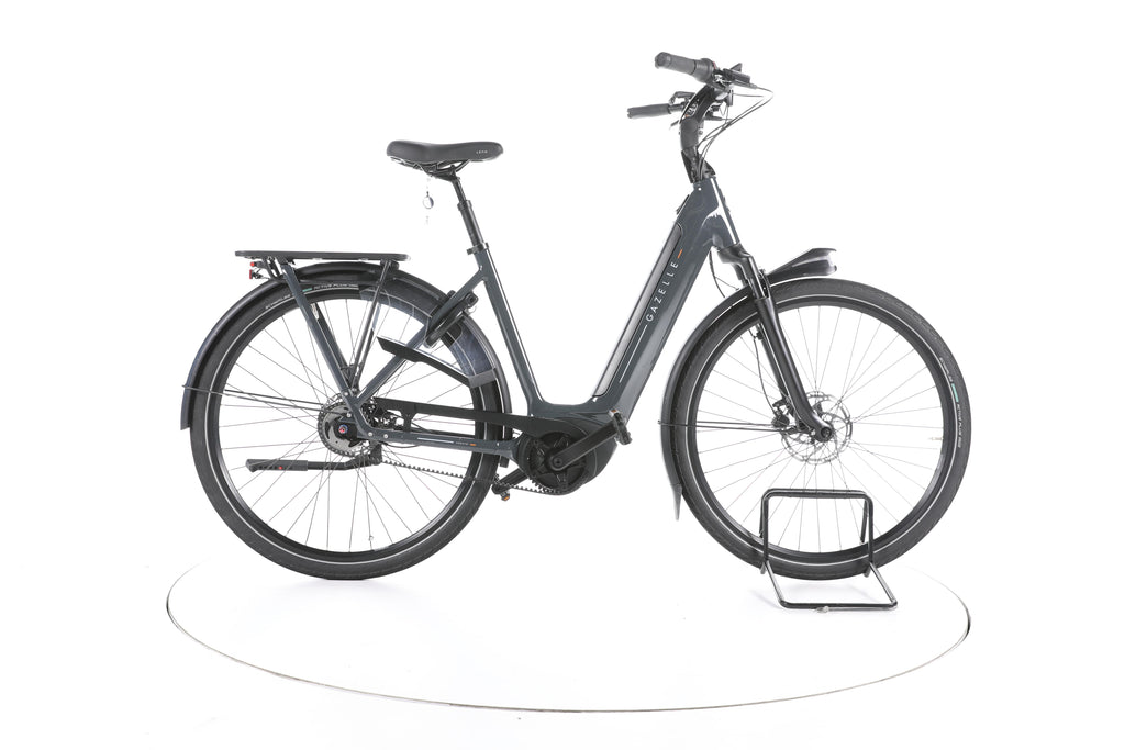 Gazelle Arroyo C5 Belt HMB City E-Bike Tiefeinsteiger 2025 - Image 1