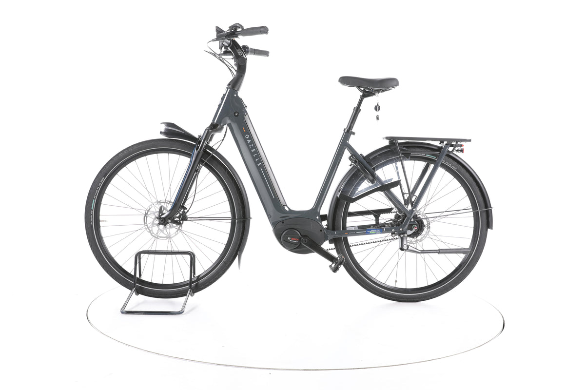 Gazelle Arroyo C5 Belt HMB City E-Bike Tiefeinsteiger 2025 - Image 7