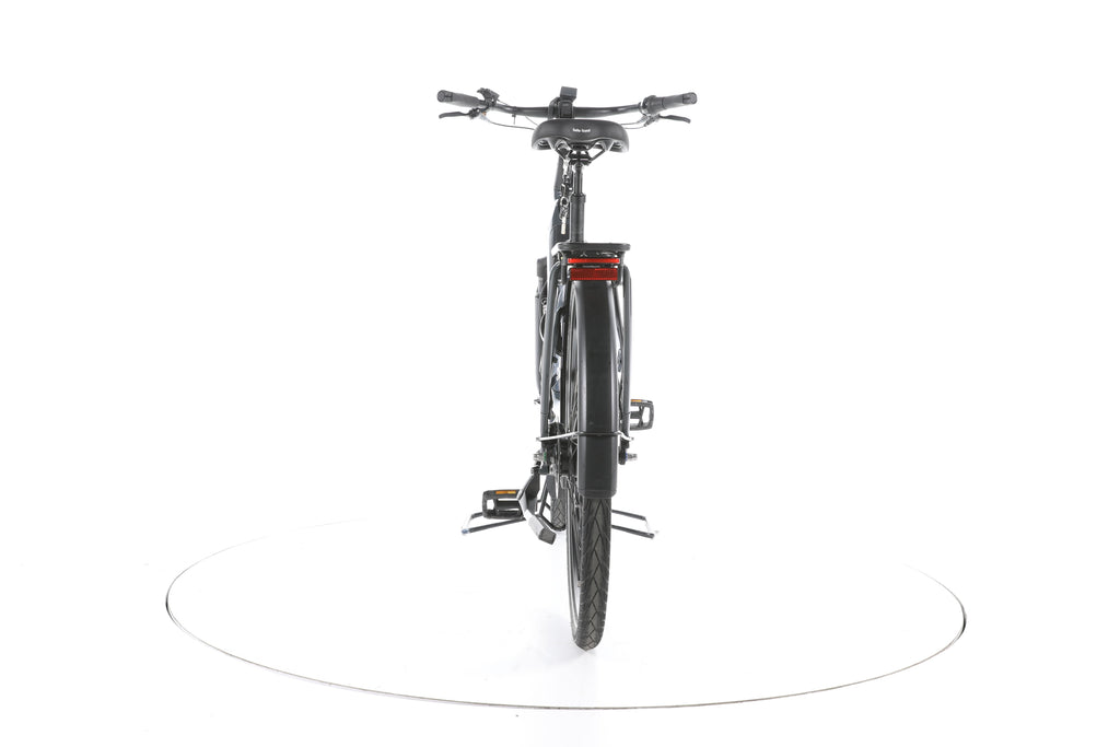 Gazelle Arroyo C5 Belt HMB City E-Bike Tiefeinsteiger 2025 - Image 10