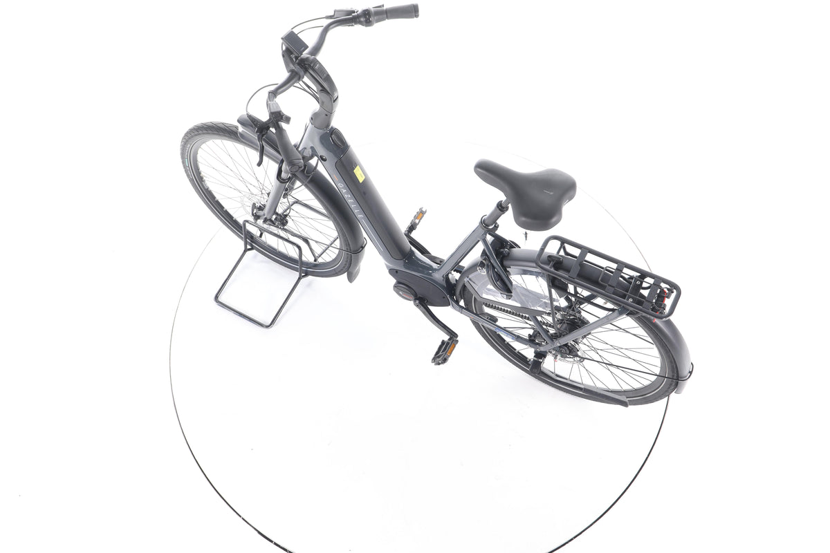 Gazelle Arroyo C5 Belt HMB City E-Bike Tiefeinsteiger 2025 - Image 20