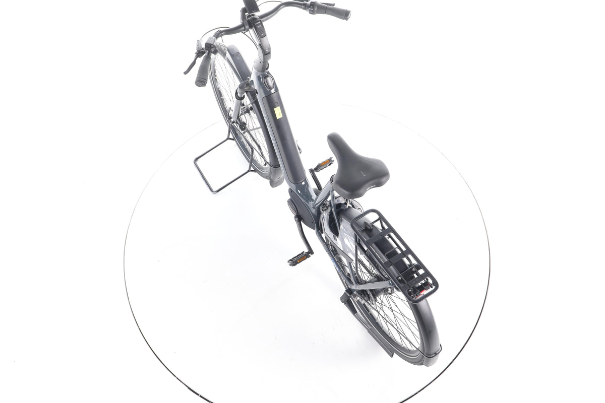 Gazelle Arroyo C5 Belt HMB City E-Bike Tiefeinsteiger 2025 - Image 21