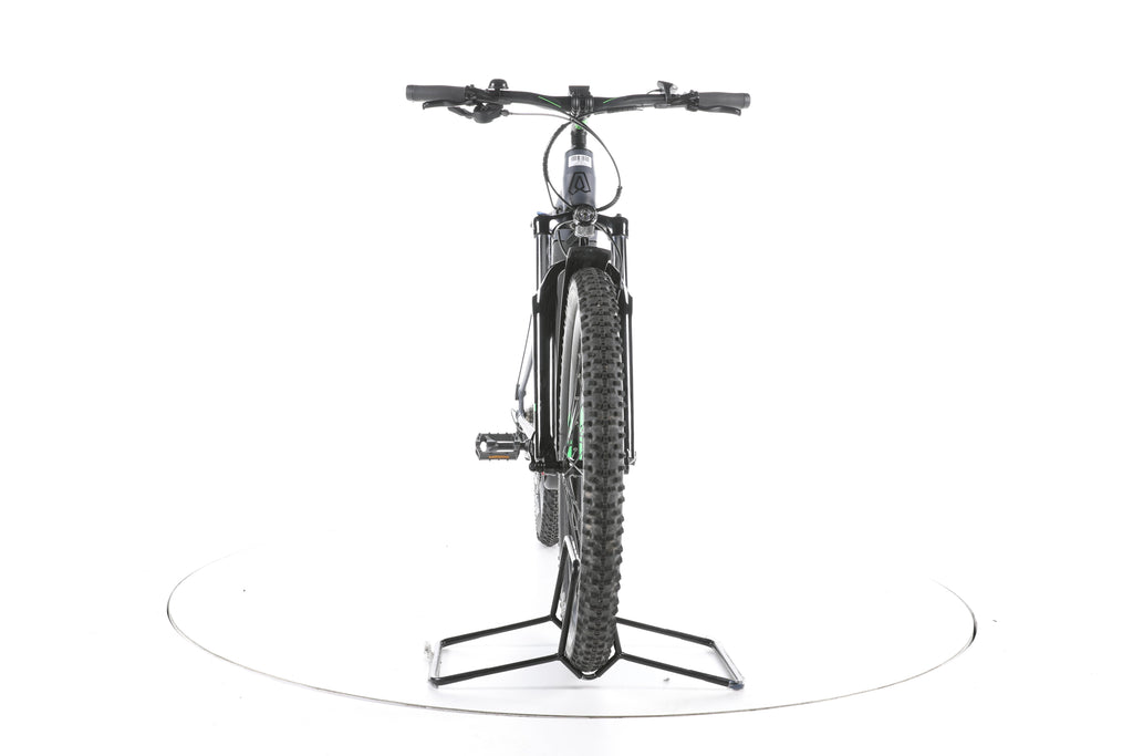 Axess Force Allroad Trekking E-Bike - Image 4