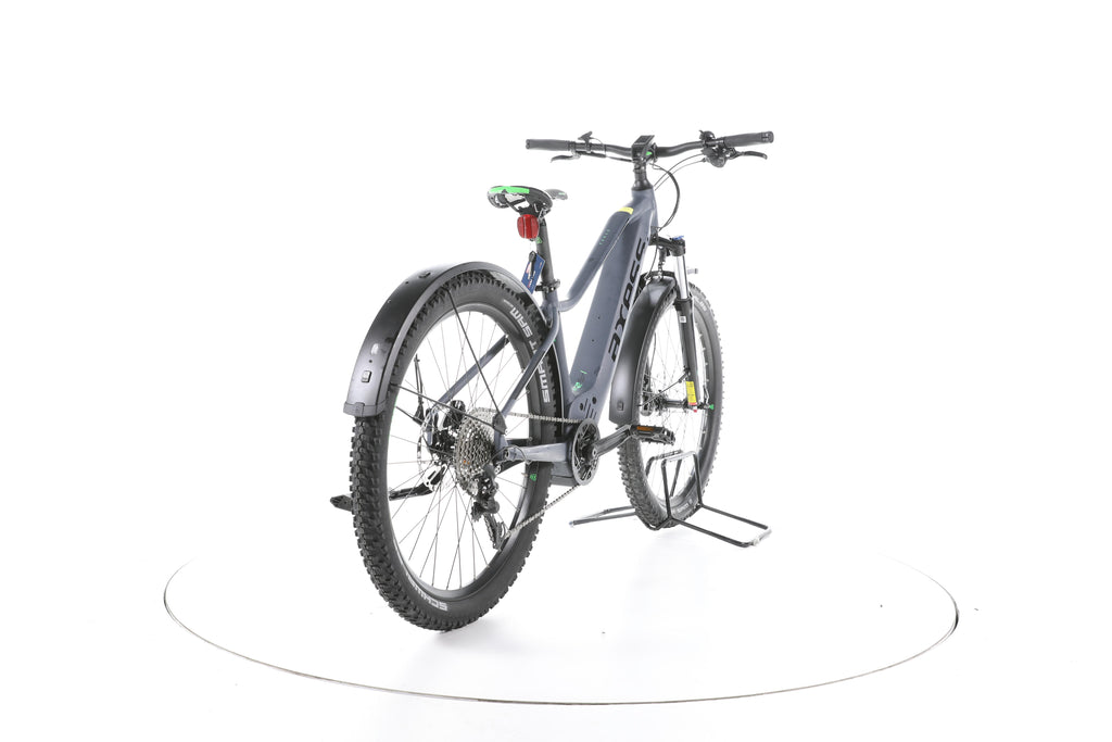 Axess Force Allroad Trekking E-Bike - Image 11