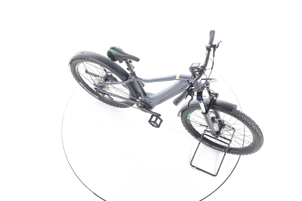 Axess Force Allroad Trekking E-Bike - Image 14