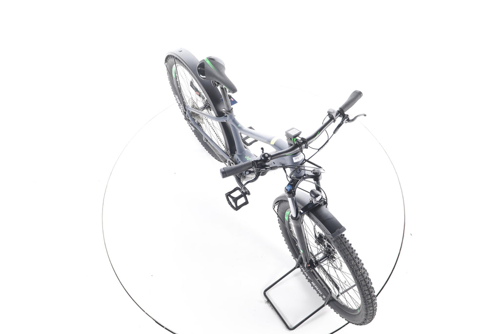 Axess Force Allroad Trekking E-Bike - Image 15