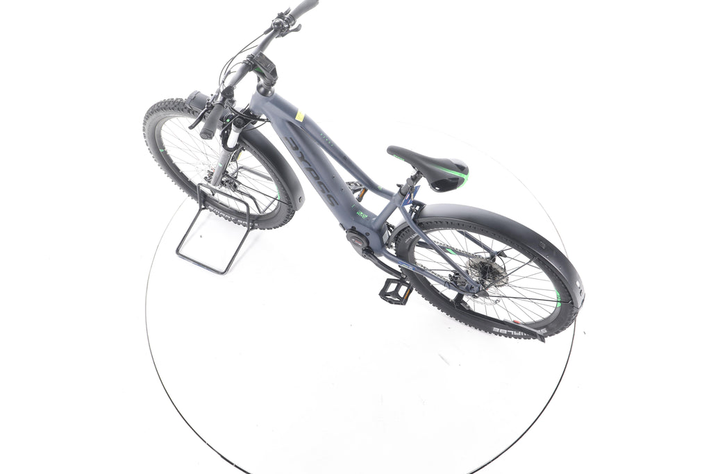 Axess Force Allroad Trekking E-Bike - Image 20