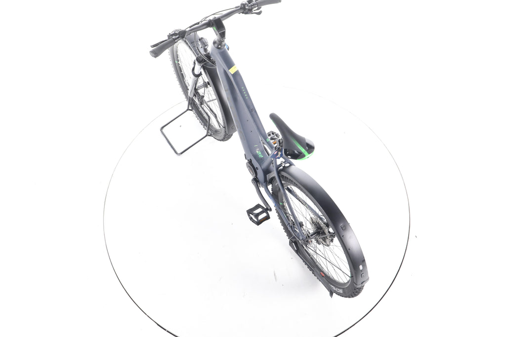 Axess Force Allroad Trekking E-Bike - Image 21