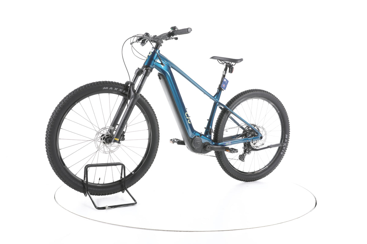 Liv Lurra E+ 2 E-Bike 2024 - Image 6