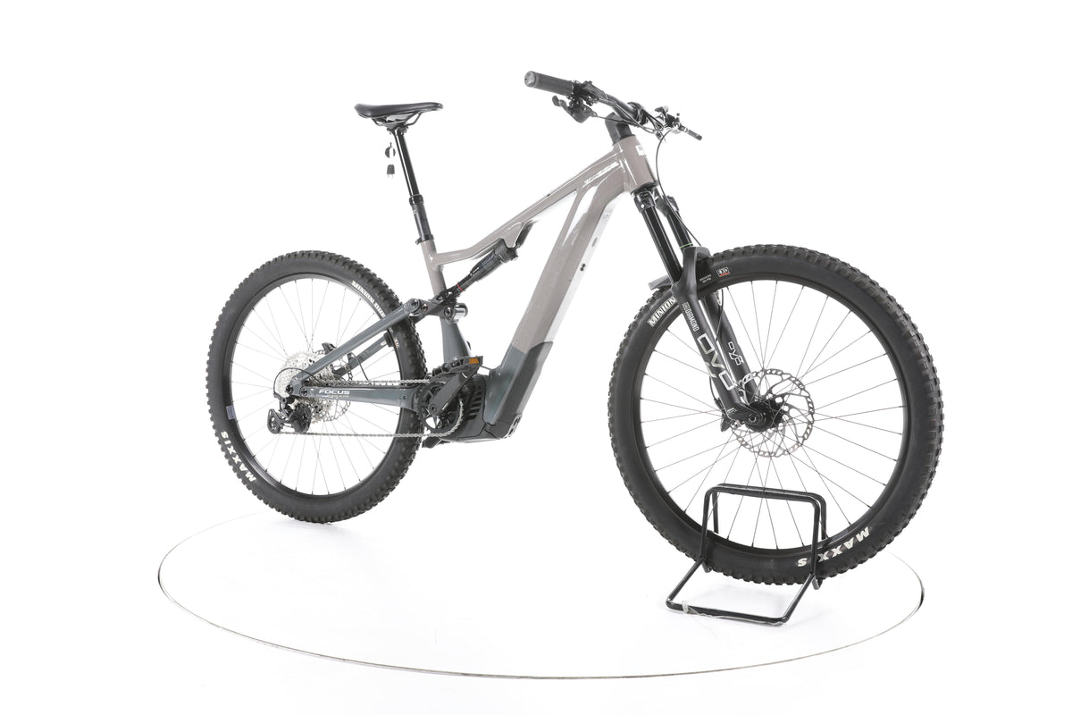 Focus JAM² 6.7 E-Bike Fully - Image 2