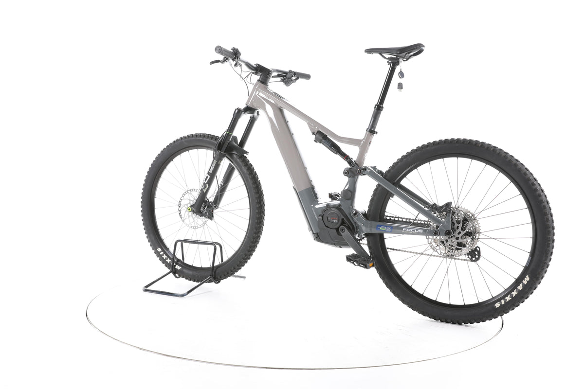 Focus JAM² 6.7 E-Bike Fully - Image 8