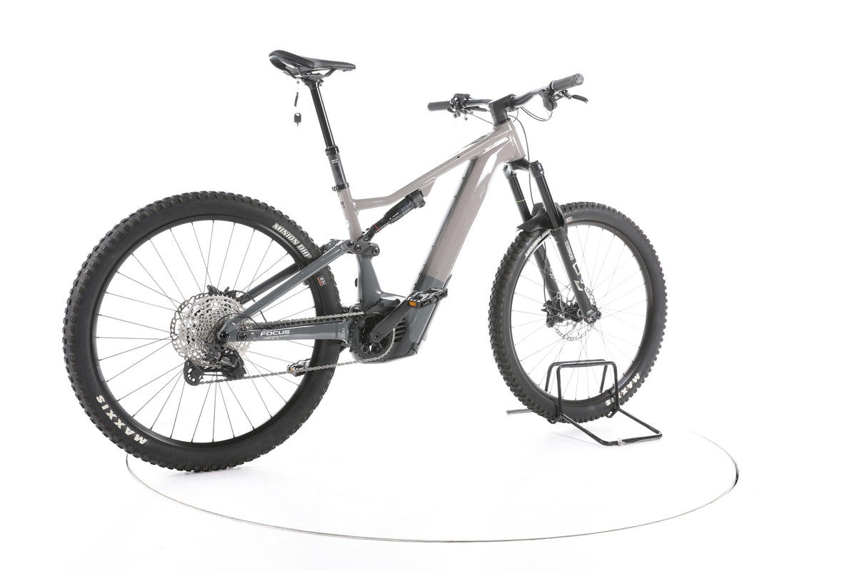 Focus JAM² 6.7 E-Bike Fully - Image 12