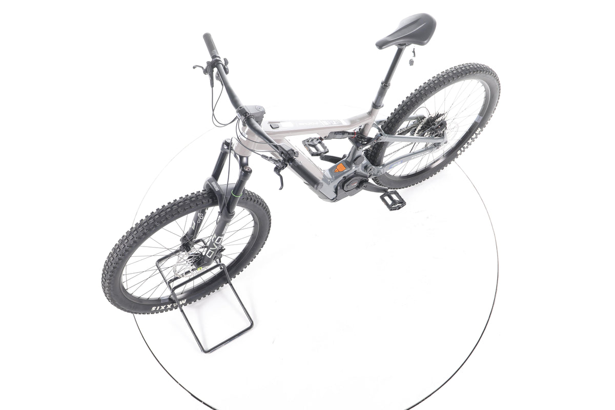 Focus JAM² 6.7 E-Bike Fully - Image 18