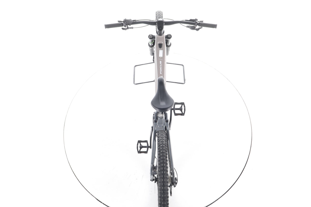 Focus JAM² 6.7 E-Bike Fully - Image 22