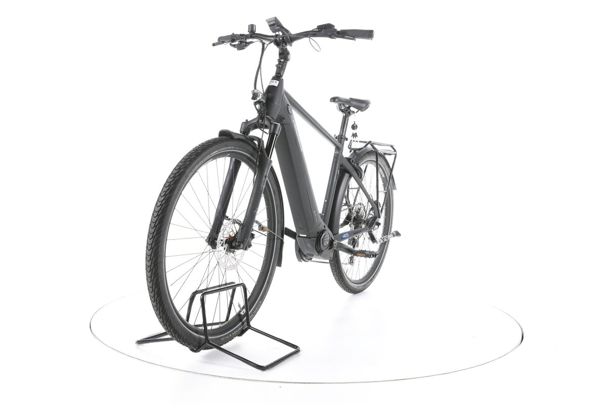 Pegasus Premio EVO 10 Lite Trekking E-Bike - Image 5
