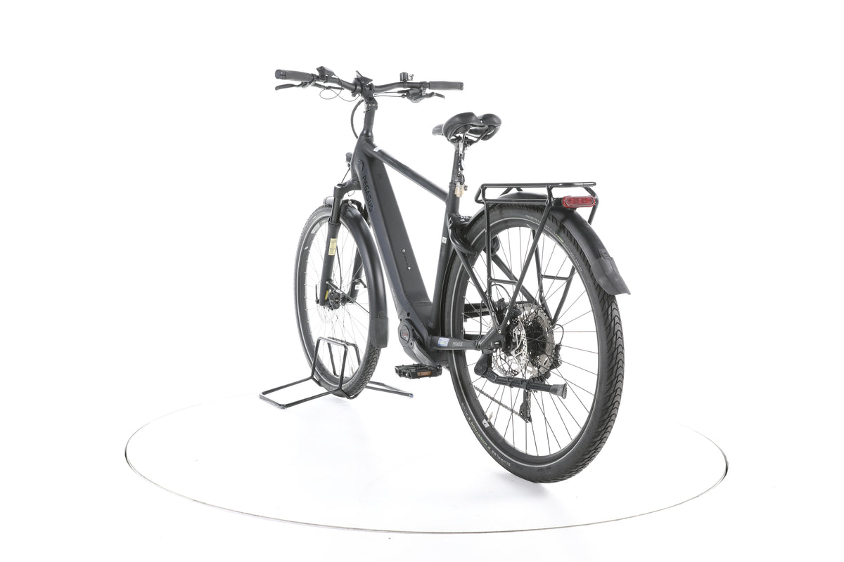 Pegasus Premio EVO 10 Lite Trekking E-Bike - Image 9