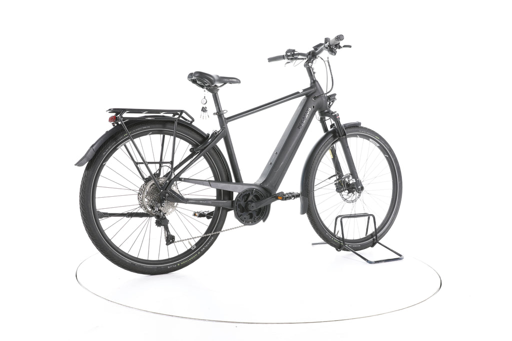 Pegasus Premio EVO 10 Lite Trekking E-Bike - Image 12